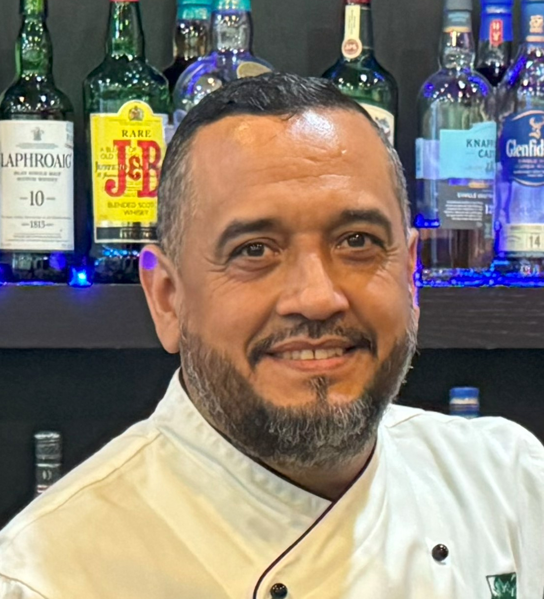 Arturo Macias