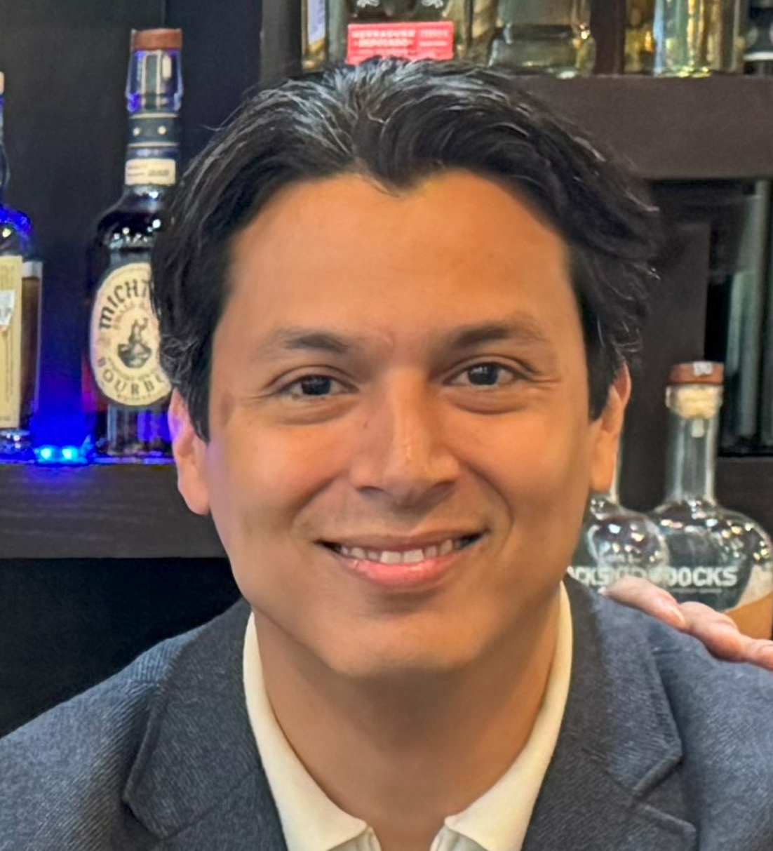 David Tenorio
