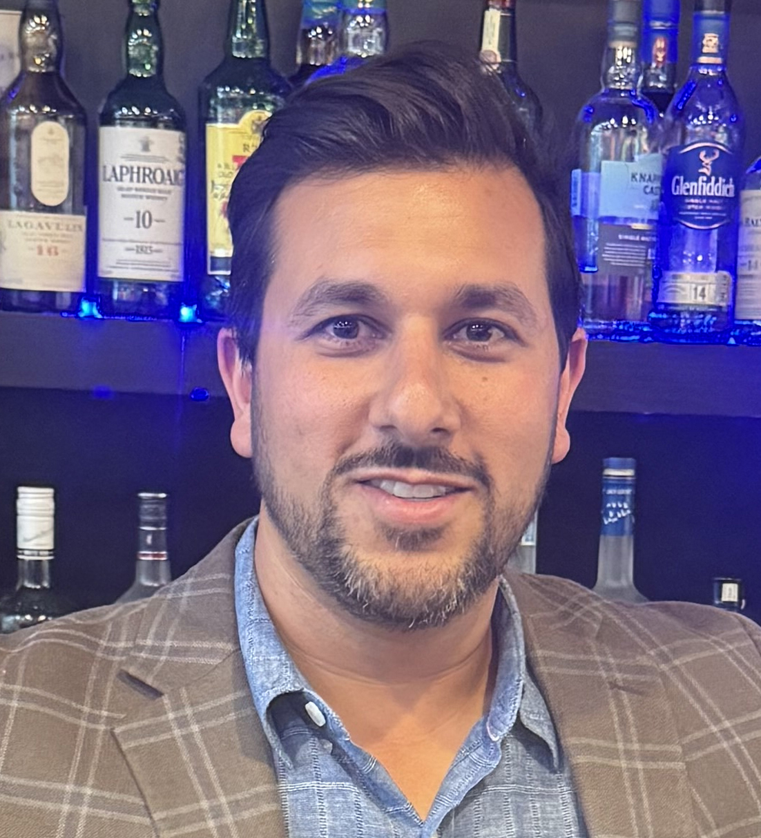 Jason Goldstein